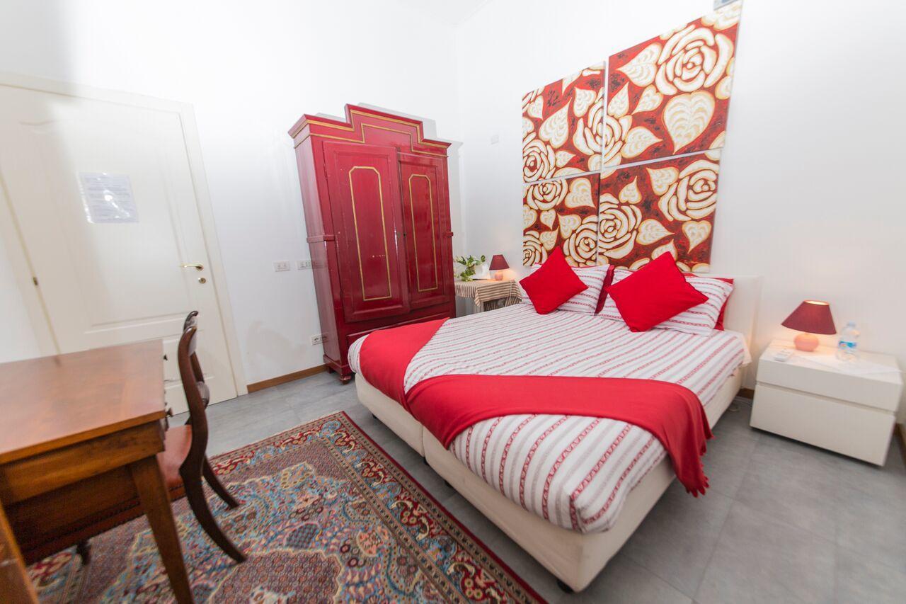 B&B Annabel Mailand Exterior foto